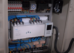 Automatic Transfer Switch Artikel